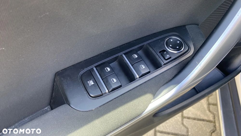 Kia XCeed 1.5 T-GDI M DCT - 11