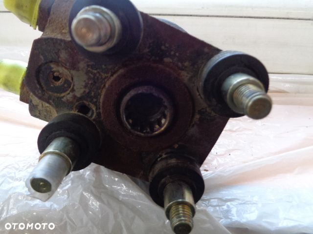 Orbitrol Danfoss Rexroth Bosch OSPQ 80/160 LSR 150G8005 Deutz Fahr Agrotron 6.30S Case CVX130 - 4