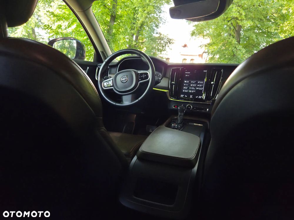 Volvo V90 D5 AWD Inscription - 18