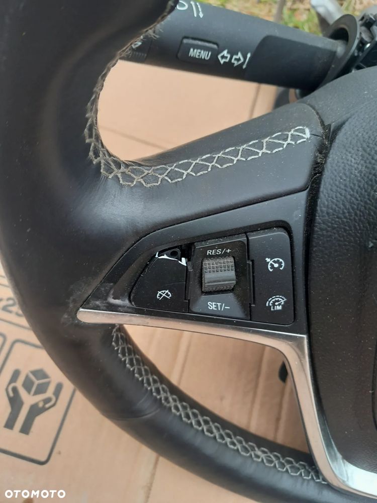 KIEROWNICA MOKKA X LIFT 82 TYS PRZEBIEG - 4