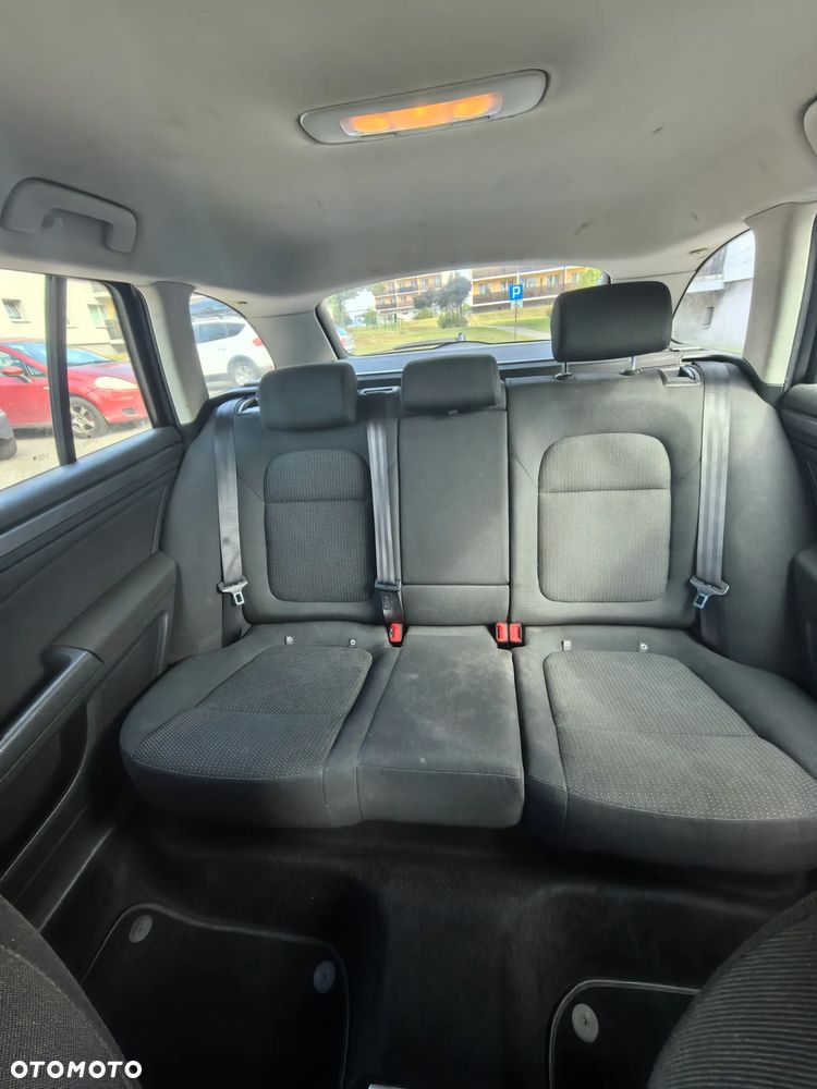 Skoda Superb 1.6 TDI Comfort / Active Greenline - 8