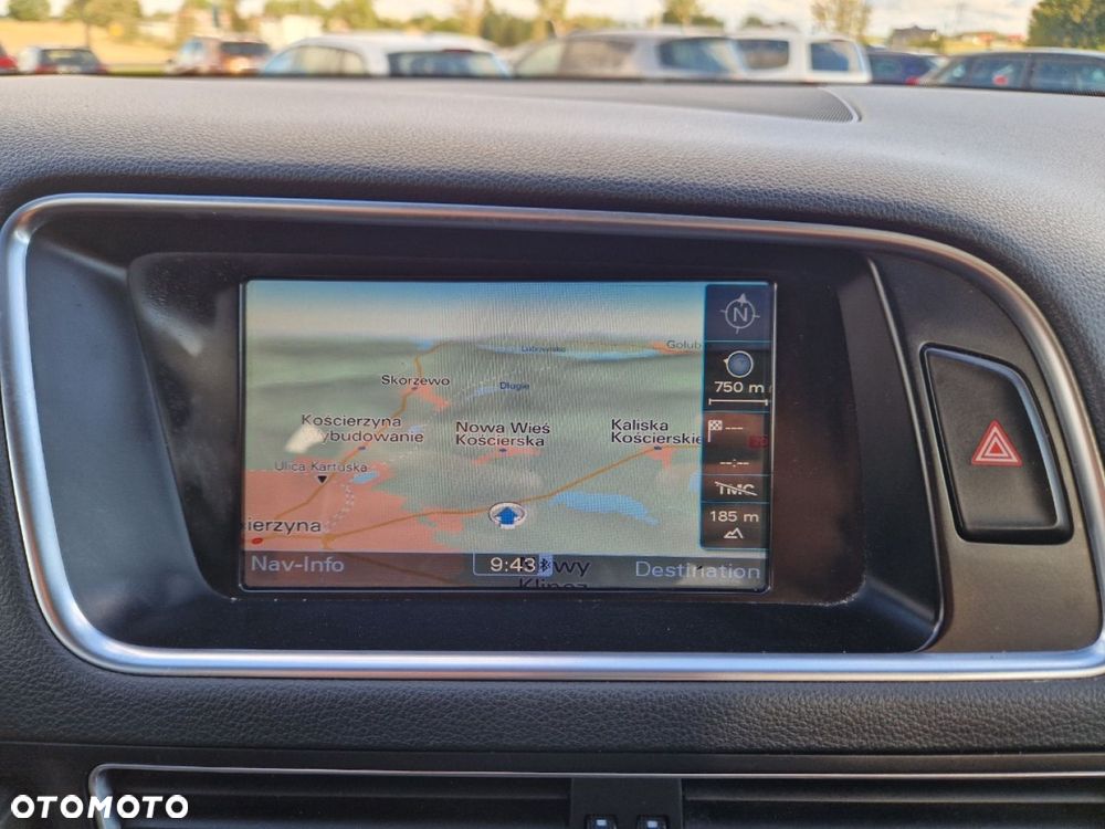 Audi Q5 2.0 TDI Quattro - 12