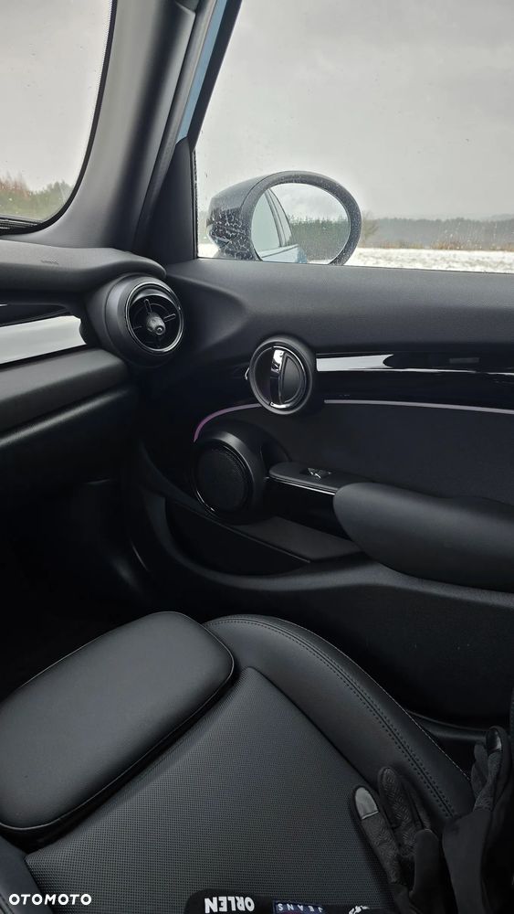 MINI Cooper S sport - 18