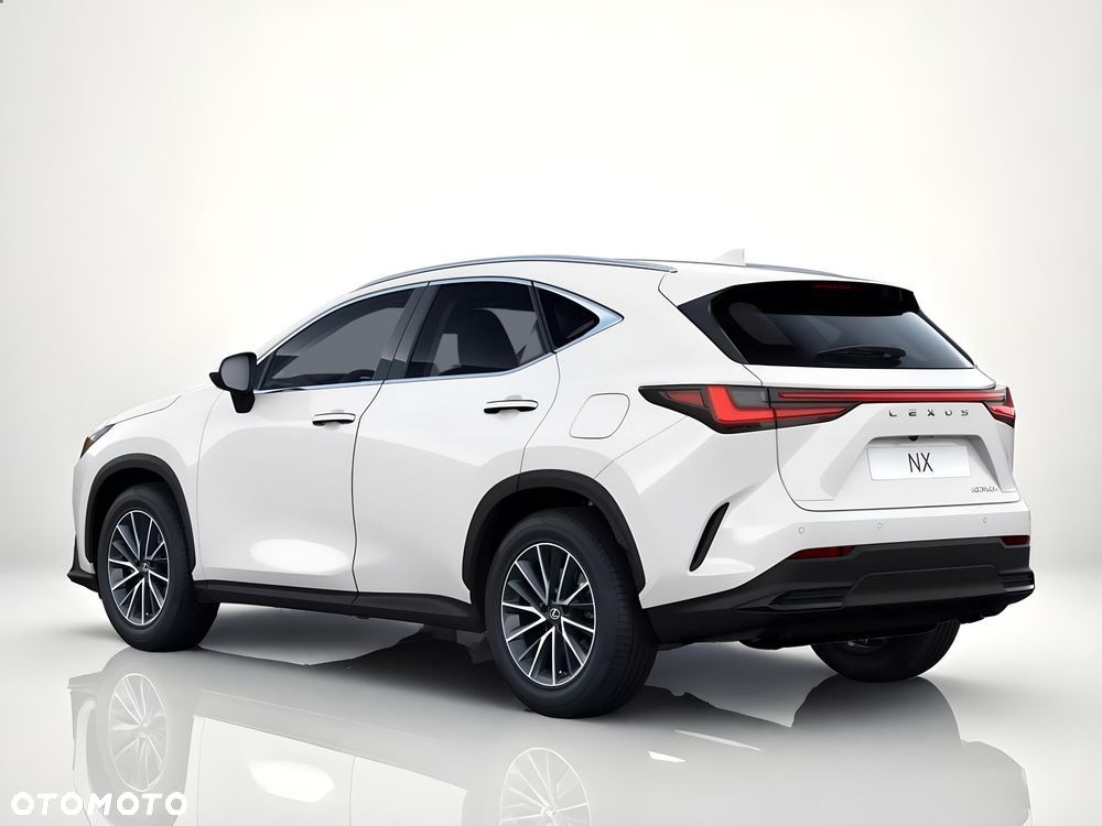 Lexus NX 350h Prestige 2WD - 9