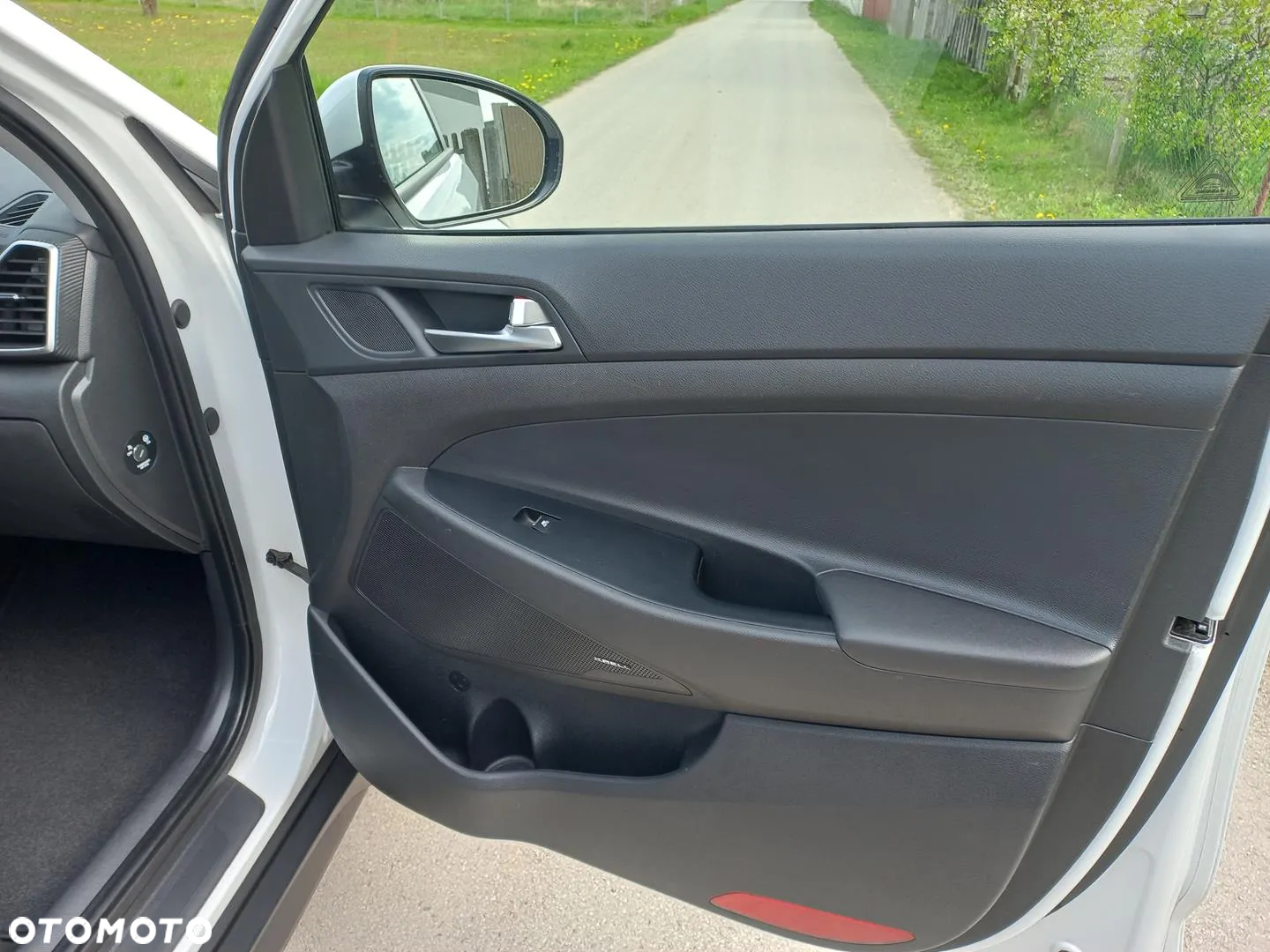 Hyundai Tucson 1.6 GDi 2WD Advantage - 25