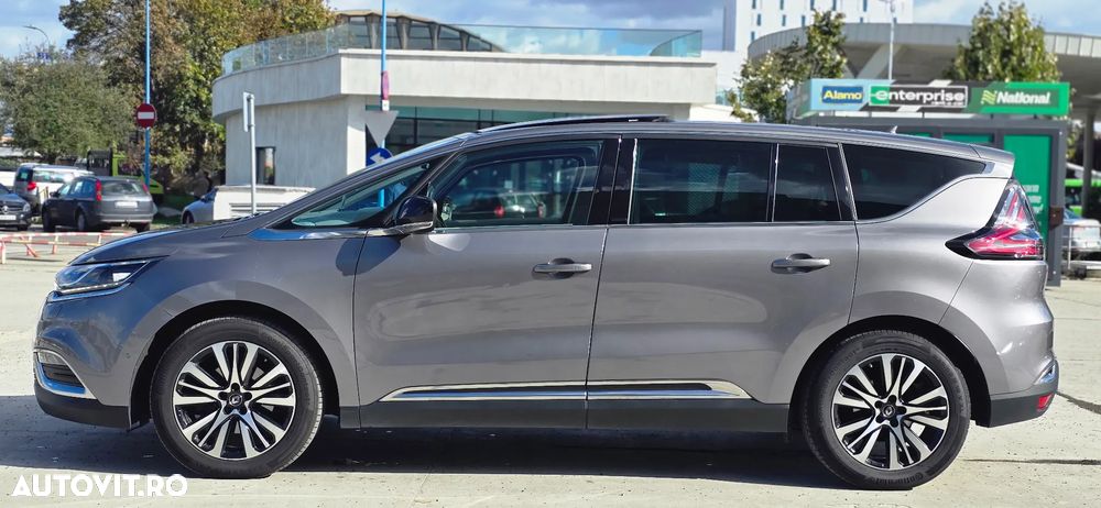 Renault Espace BLUE dCi 200 EDC INITIALE PARIS - 20