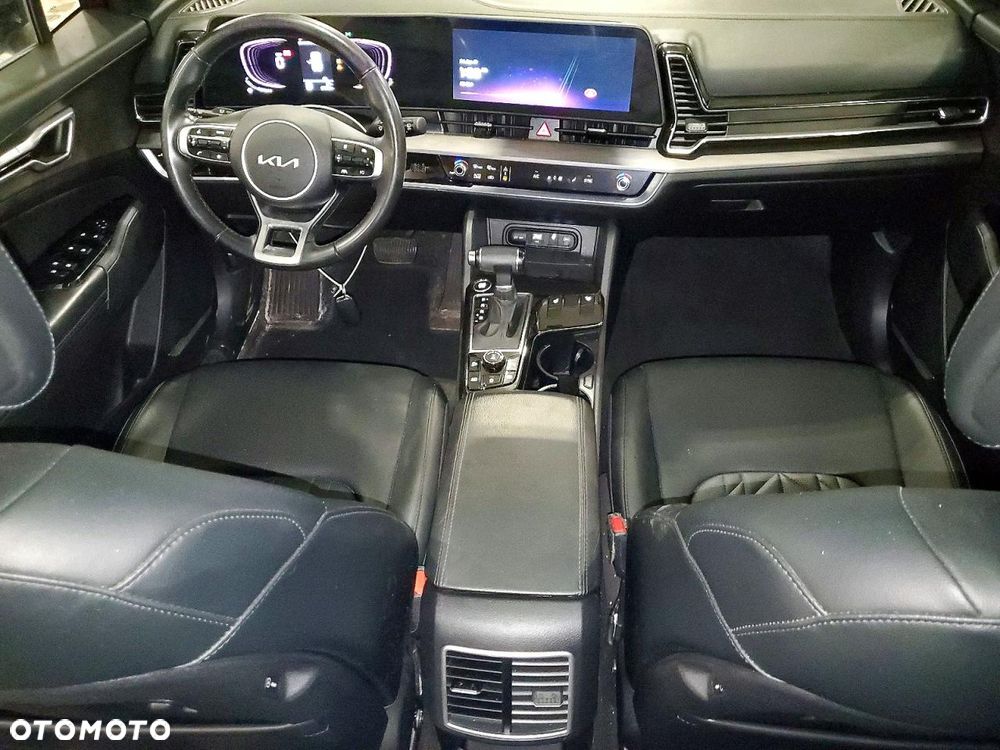 Kia Sportage - 7