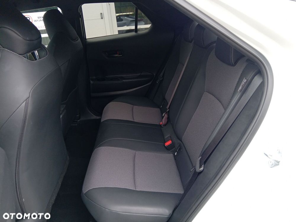 Toyota C-HR 2.0 Hybrid Dynamic Force Executive AWD - 13