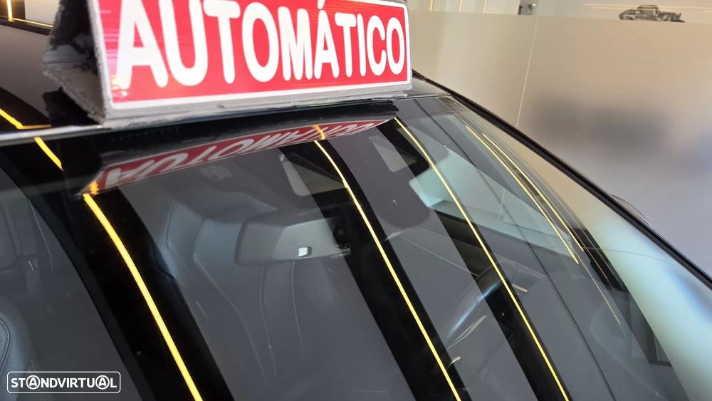 BMW 525 d Pack M Auto - 30