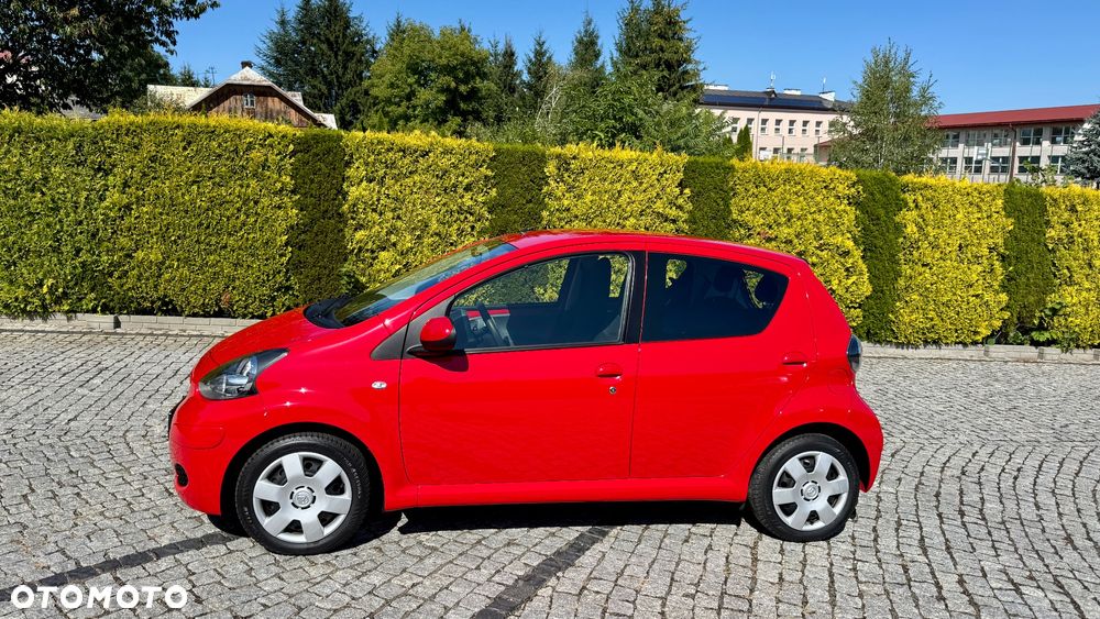 Toyota Aygo 1.0 VVT-i Premium - 14