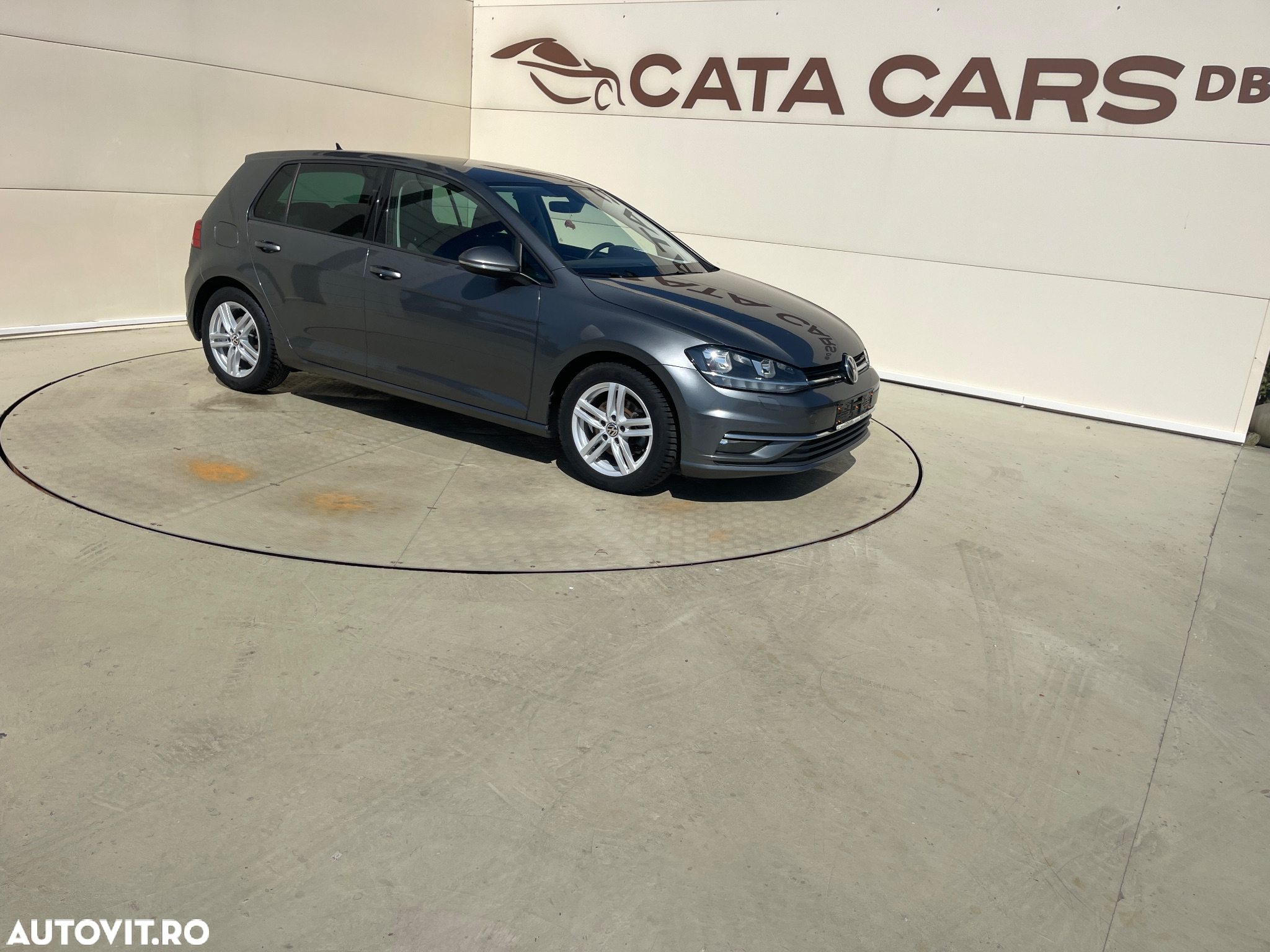 Volkswagen Golf 1.5 TSI ACT (BlueMotion Technology) DSG Comfortline - 21