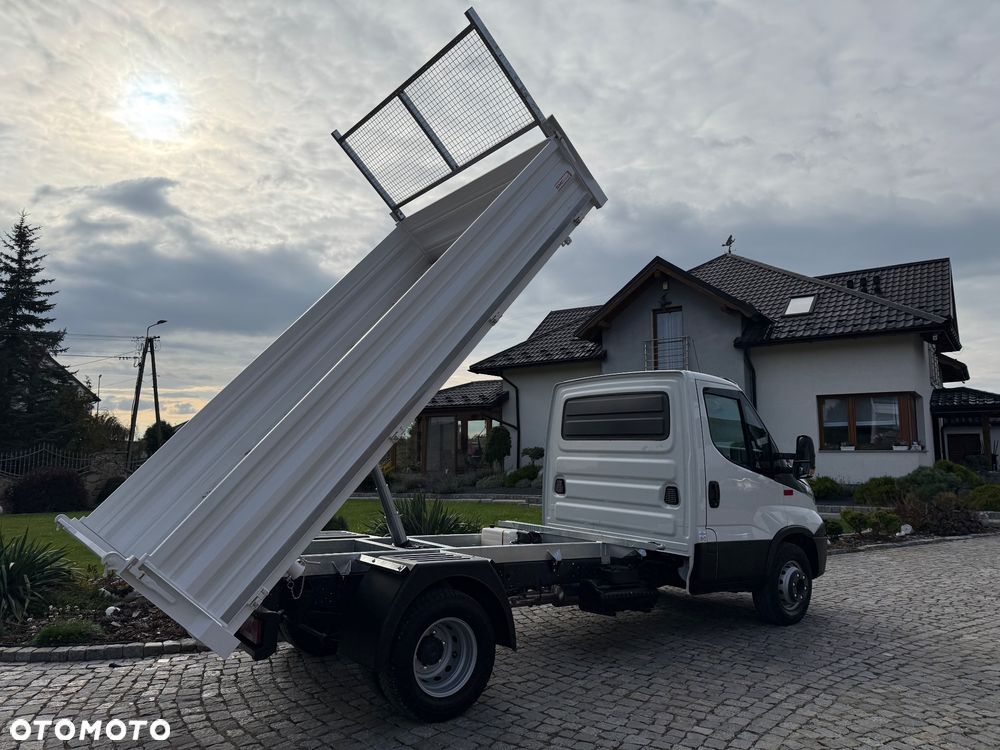 Iveco Daily 70C17 35C15 kat.B DMC3500kg ! - 9