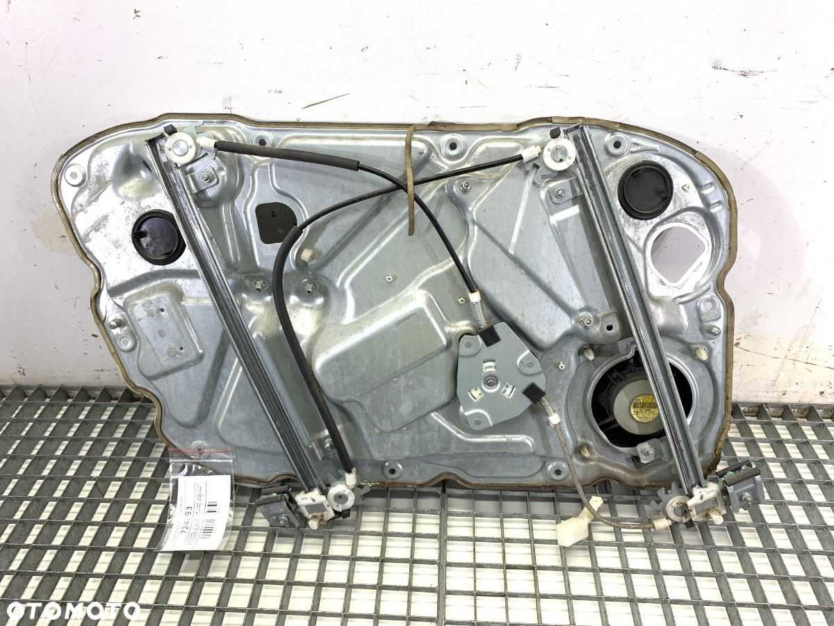 PODNOŚNIK SZYBY PRAWY PRZÓD - 99.00 PLN - ALFA ROMEO 159 (939_) 2005 - 2012 1.9 JTDM 16V - 3