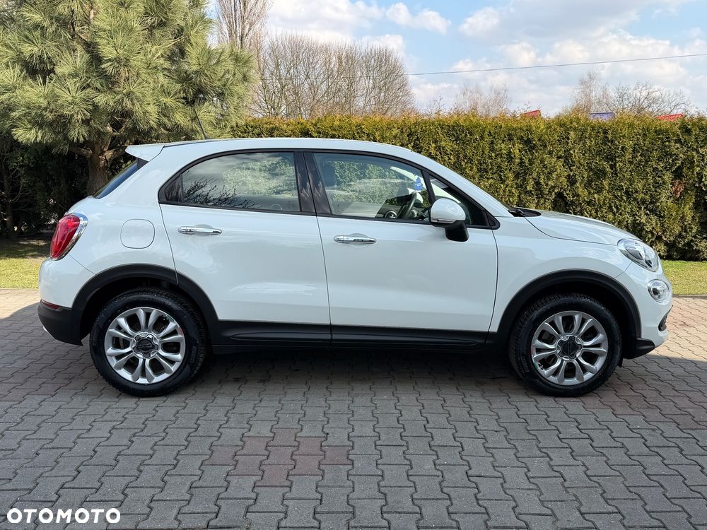 Fiat 500X 1.6 E-torQ 4x2 S-Design City Look - 6