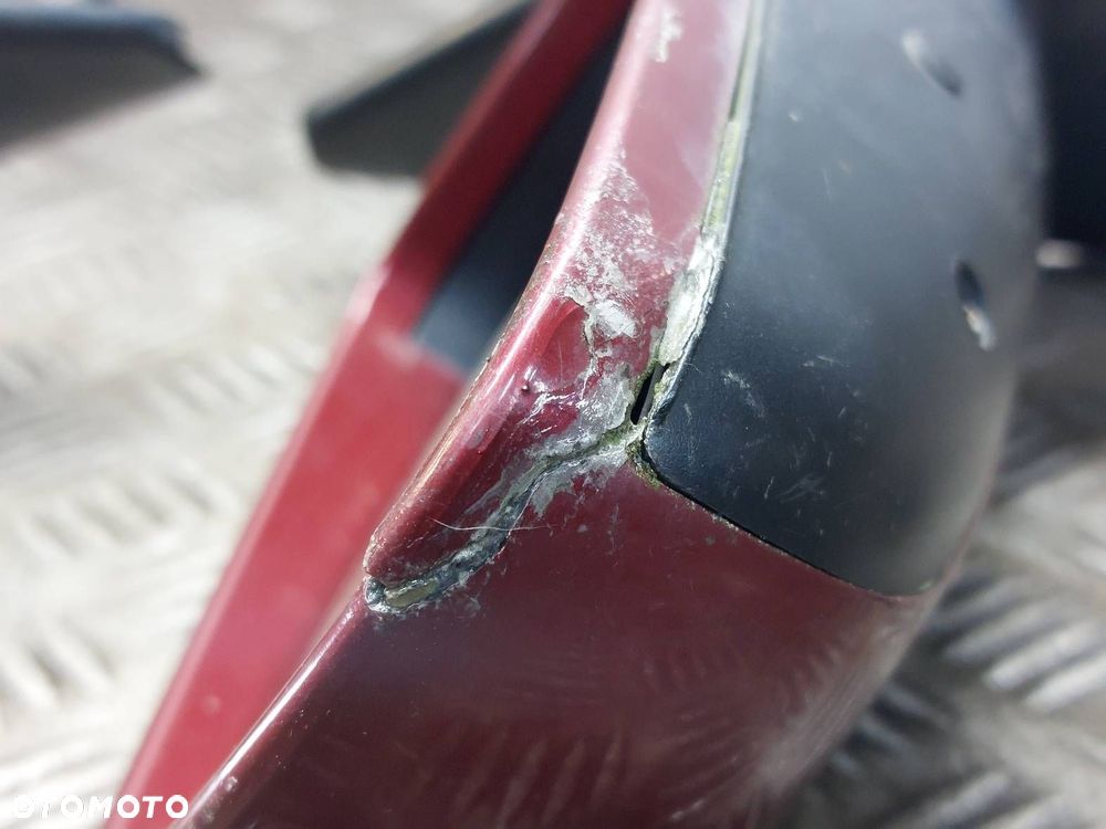 LUSTERKO LEWE + PRAWE ELEKTRYCZNE SKŁADANE SEAT TOLEDO II LS3R 7 PIN EU - 6