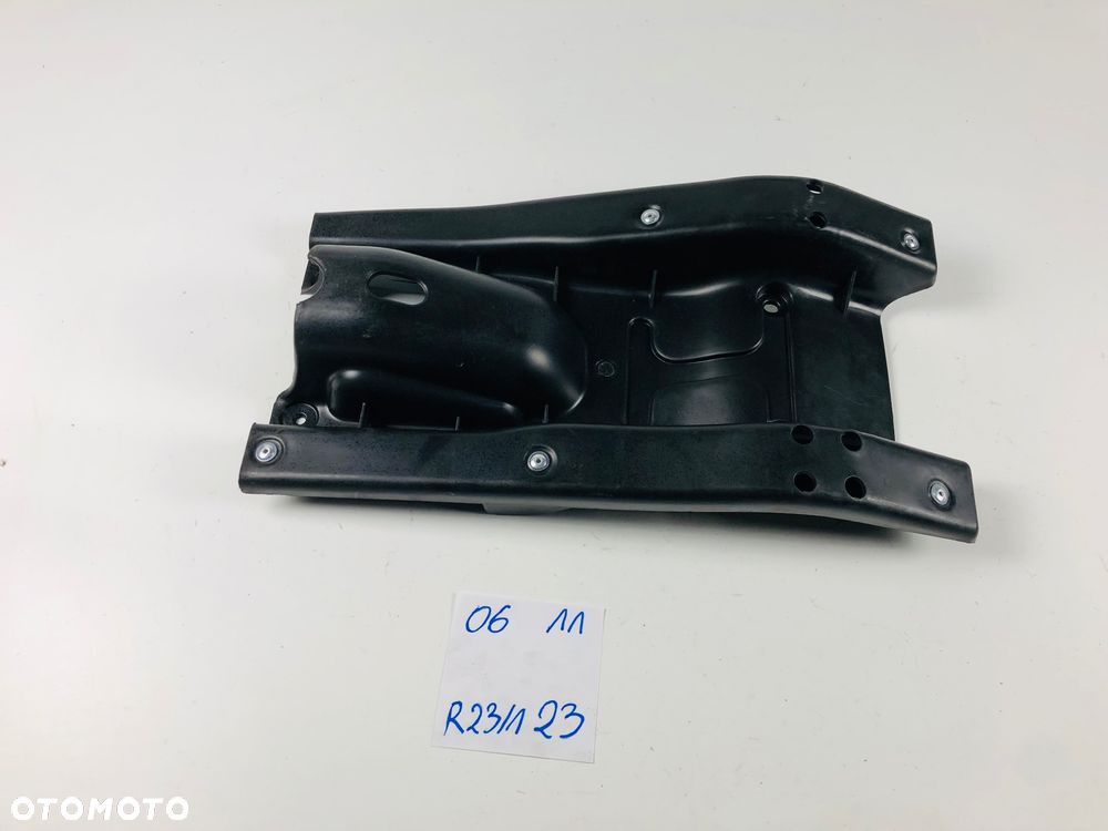 Kymco Maxxer 300 osłona wypełnienie - 1