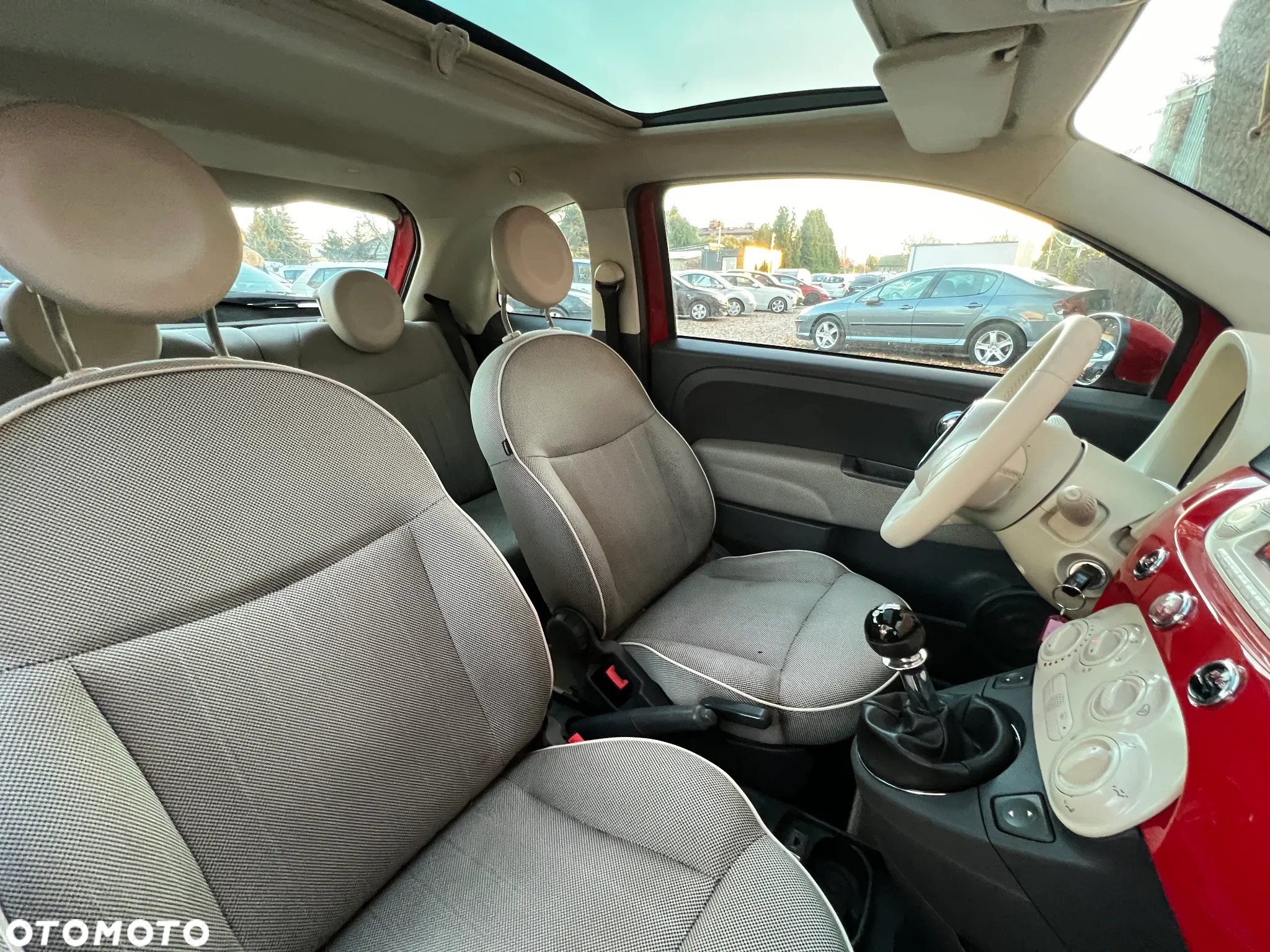 Fiat 500 - 14