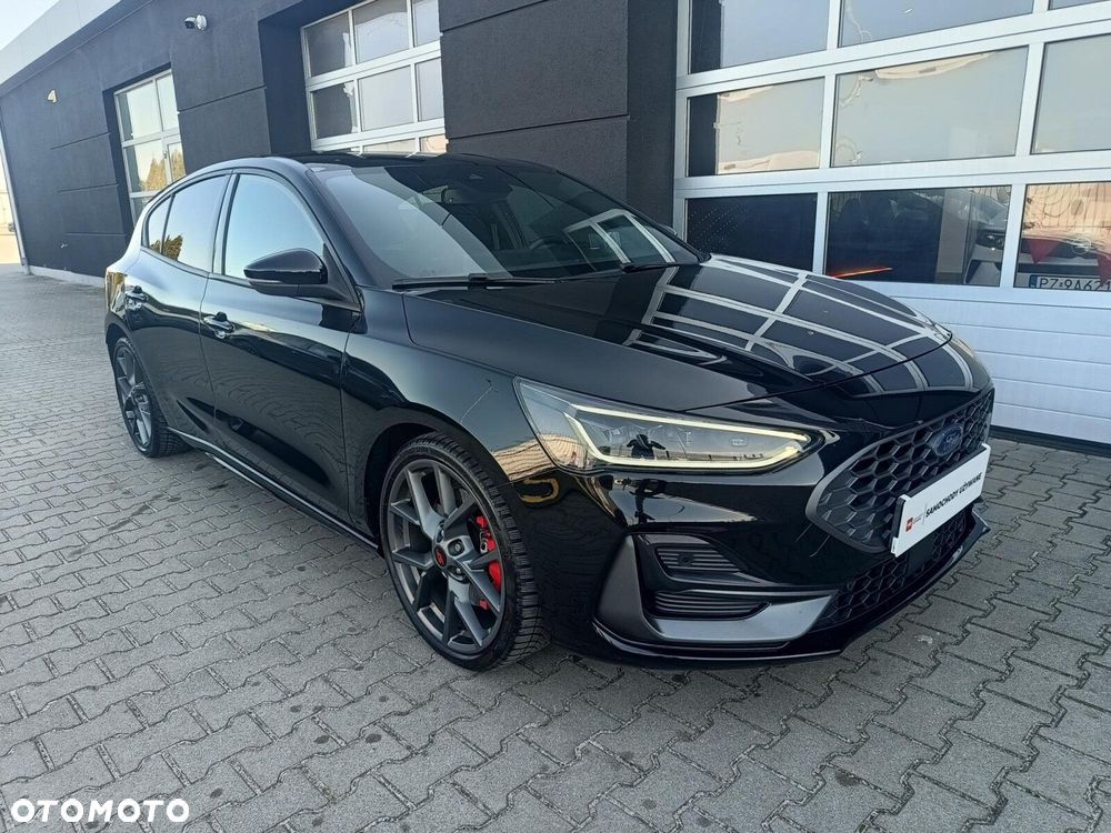 Ford Focus 2.3 EcoBoost ST X - 5