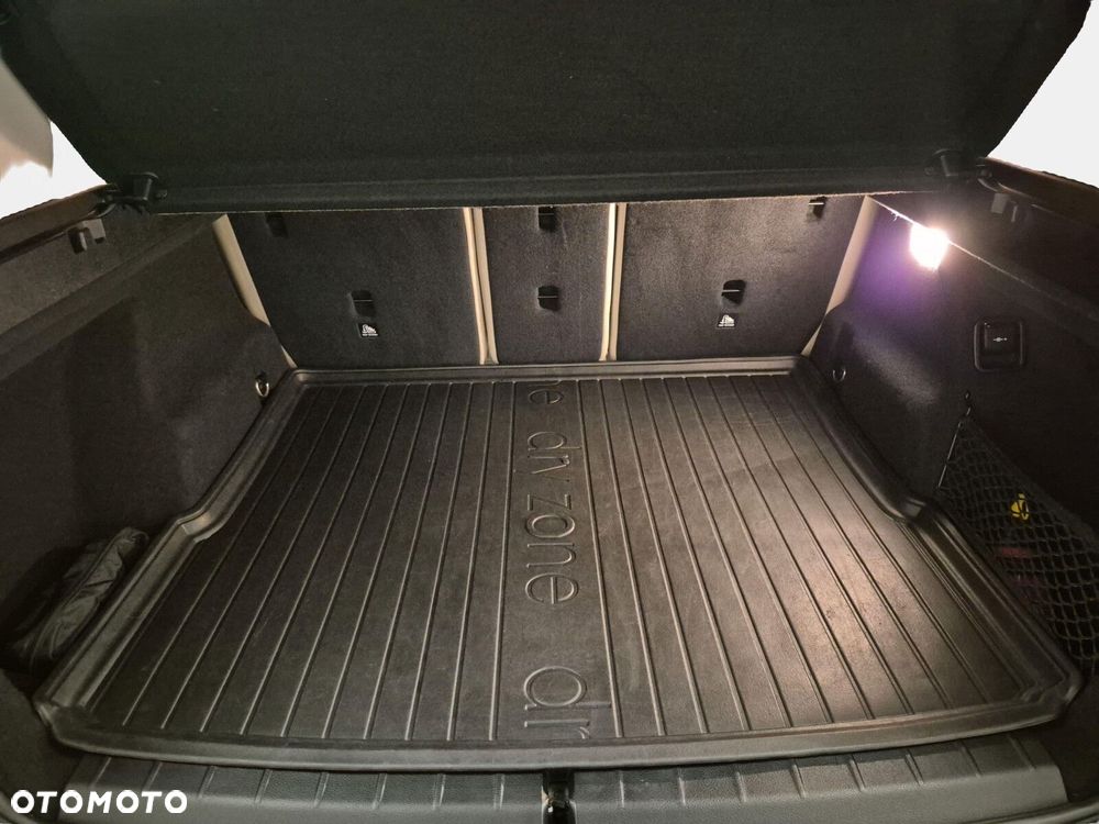 BMW X1 sDrive18d Advantage - 19