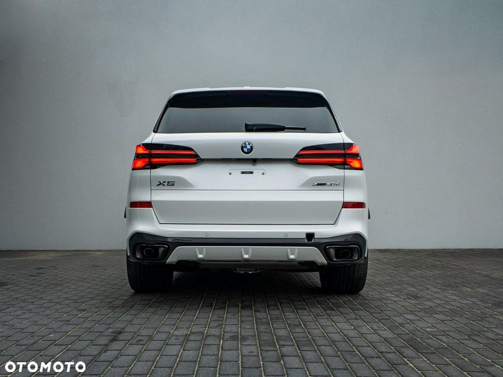BMW X5 - 7