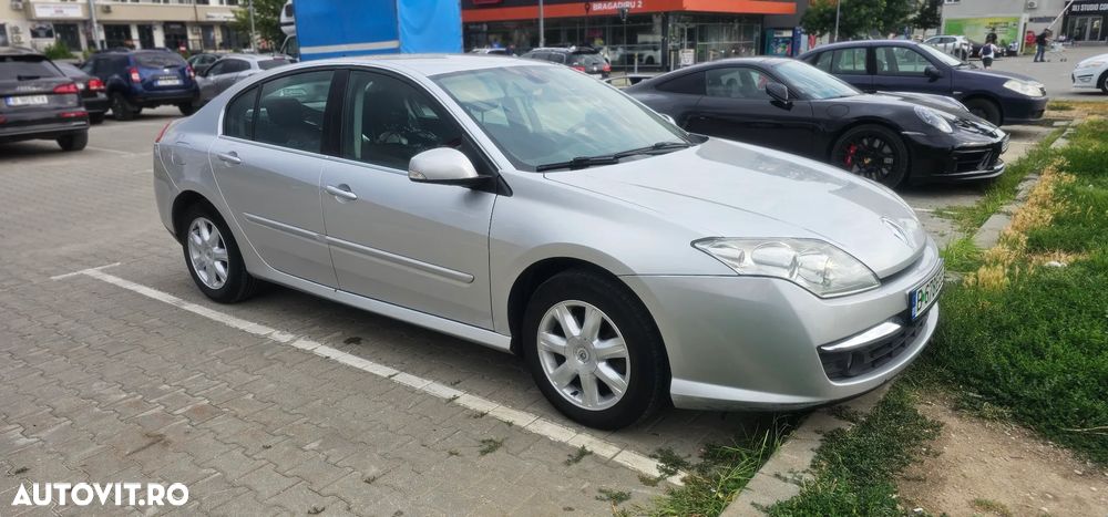 Renault Laguna - 13