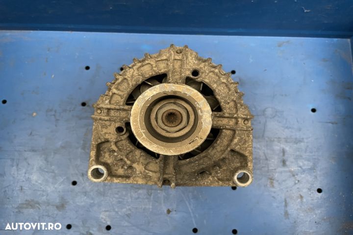 ALTERNATOR Opel Astra H [2004 - 2007] Hatchback 1.6 MT (105 hp) - 2