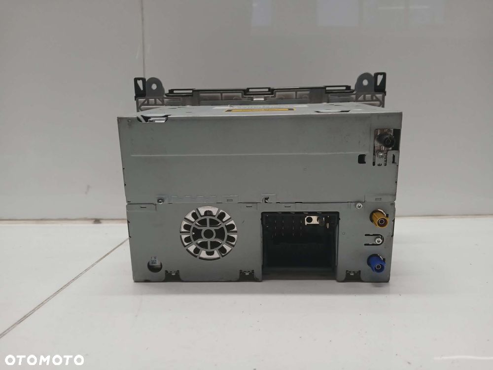 SPRINTER 906 RADIO NAVI CRAFTER 9068201689 - 5