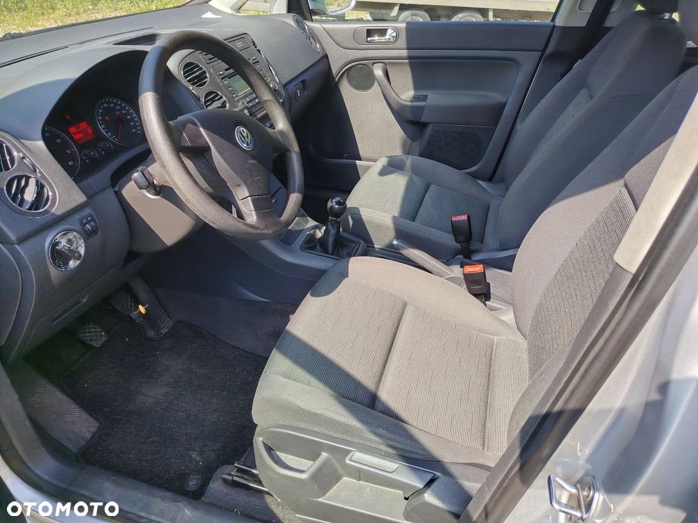 Volkswagen Golf 1.4 Basis - 13