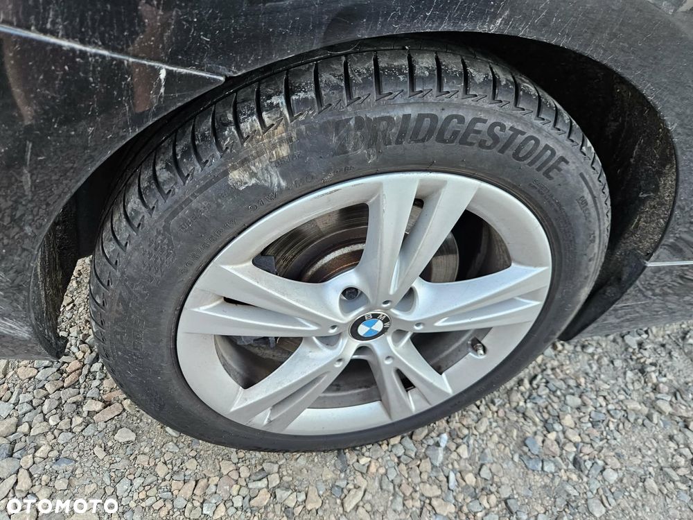 BMW Seria 2 225xe iPerformance Sport Line - 10