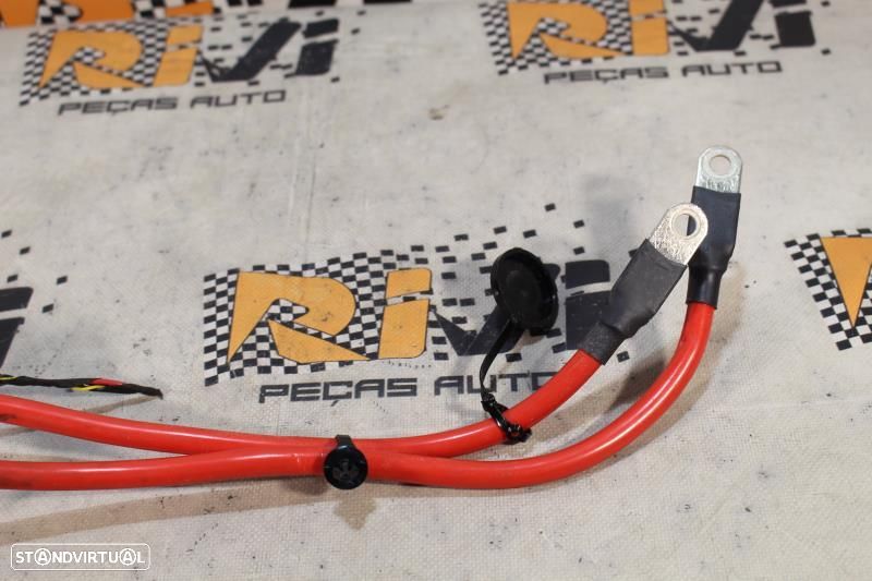 Fusível Da Bateria Bmw 1 (F20)  9253111 / 9213110 / 9 253 111 / 9 213 - 3