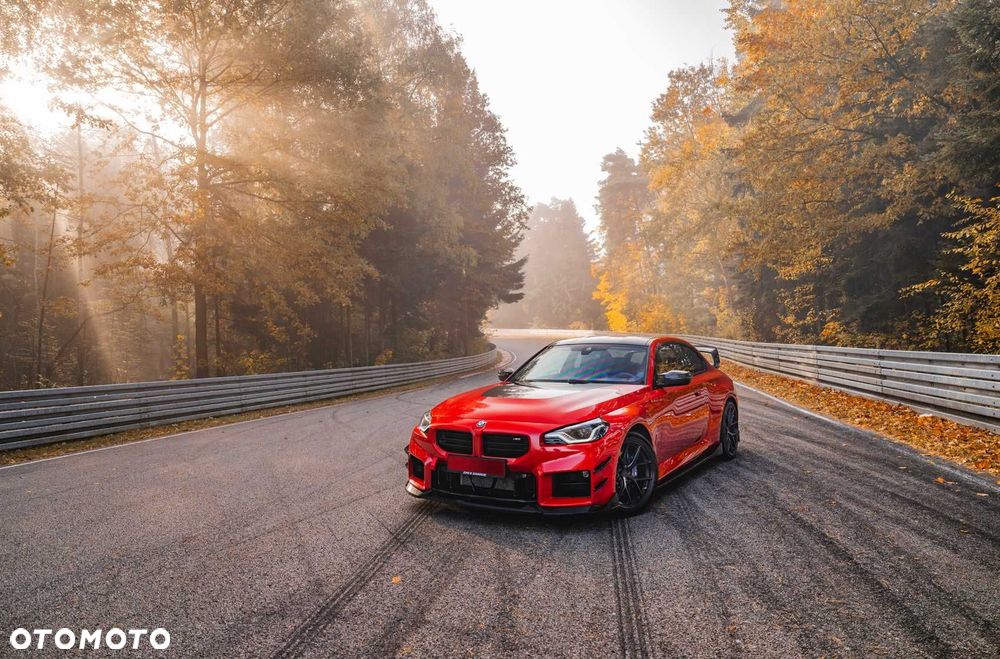 Lekkie felgi Japan Racing SL01 19" 20" BMW M3 G80 M4 G82 M2 G87 - 3