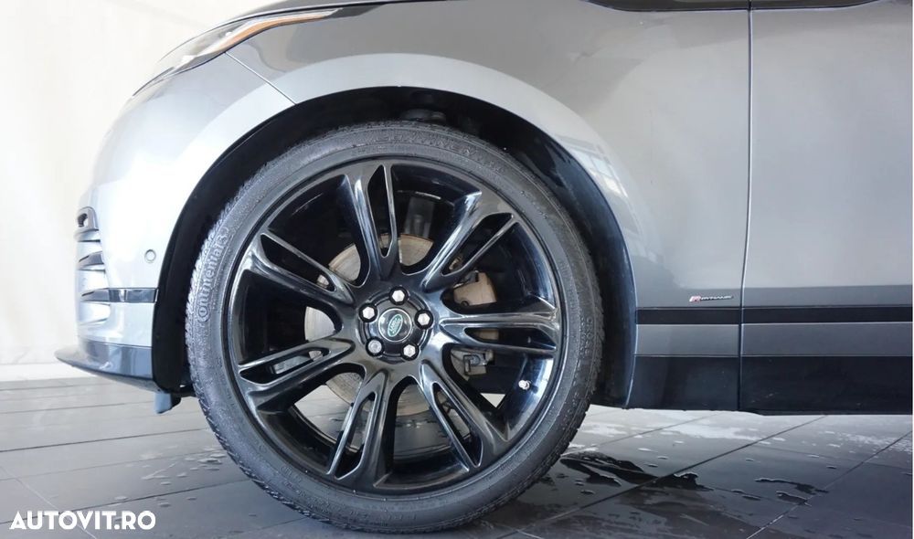 Land Rover Range Rover Velar 2.0 R-Dynamic HSE - 17