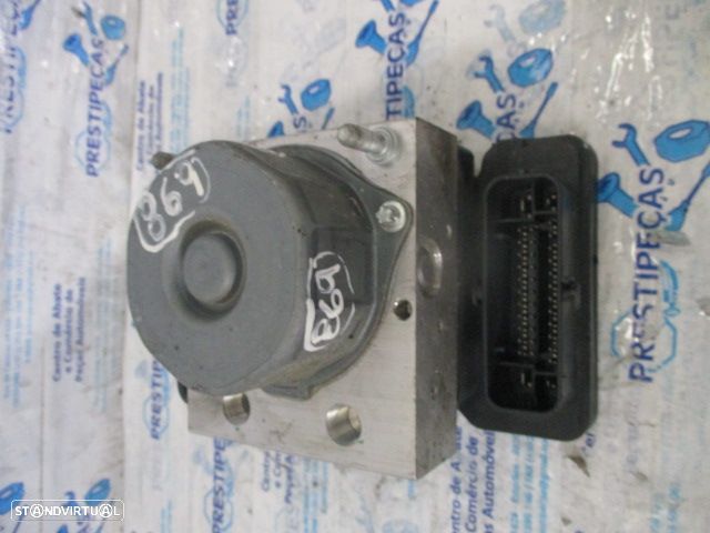 Abs 476608644RA 2265106455  0265956035 DACIA SANDERO II FASE 1 2013 1.5DCI 90CV 5P AZUL DACIA LOGAN 2 MCV FASE 1 2013 1.2I 75CV 5P BRANCA - 1