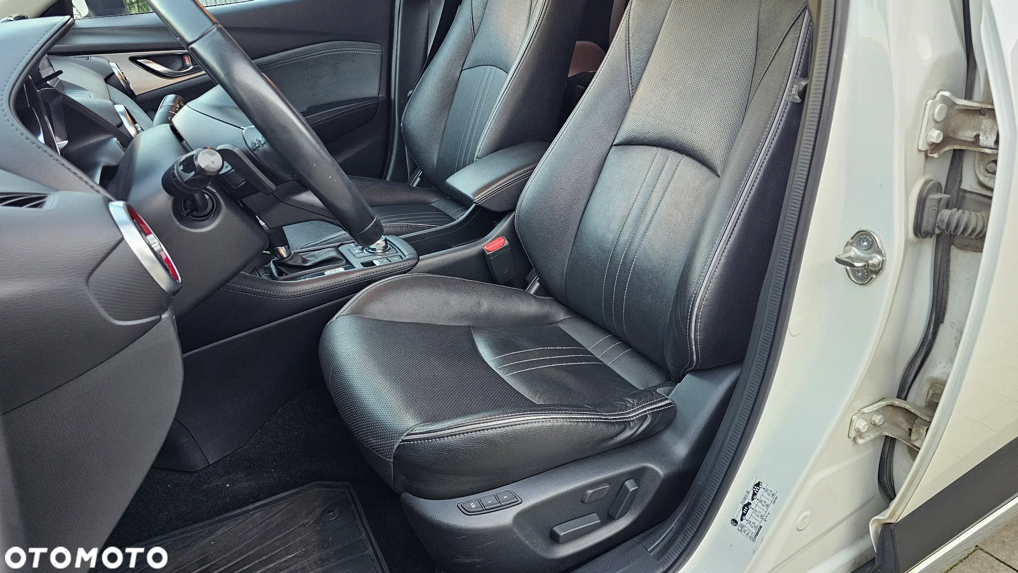 Mazda CX-3 2.0 SkyPrestige - 23