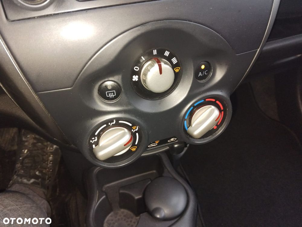 Nissan Micra 1.2 Style Edition - 8