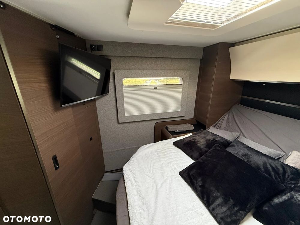 Adria Supersonic 890 LC - 21