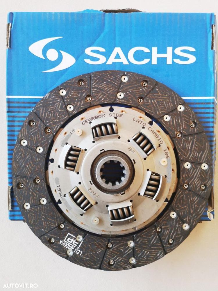 Bucsa cabina Nissan Atleon Eco-T EcoL L35-08 L35-09 Ebro suport Piese 95520LA20A - 10