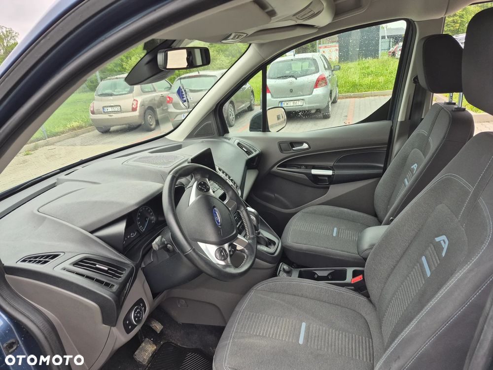 Ford Transit Connect Kombi 230 L2 Active PowerShift N1 - 6