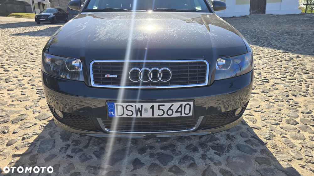 Audi A4 Avant - 12