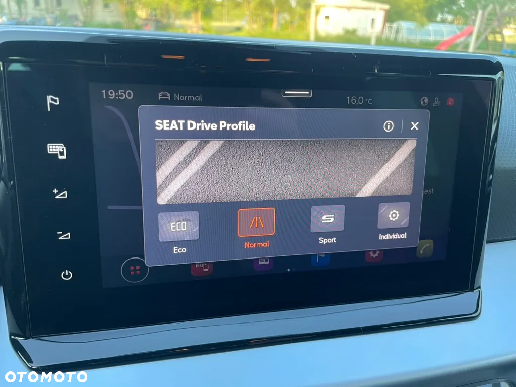 Seat Arona 1.0 TSI OPF FR - 22