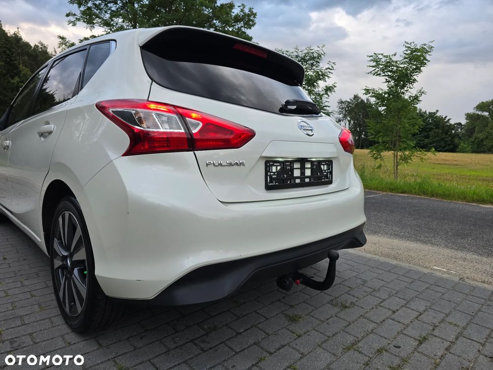 Nissan Pulsar - 15