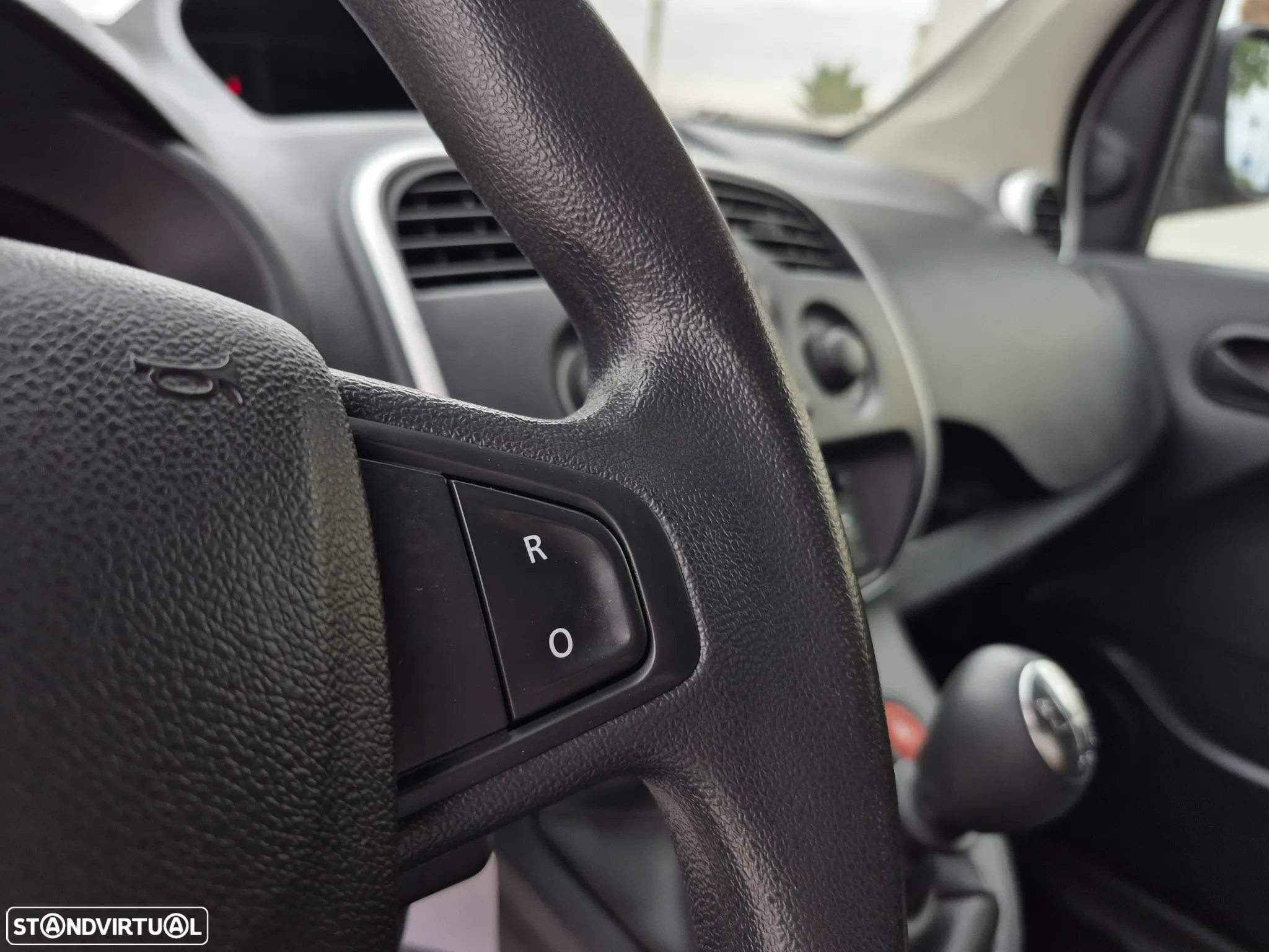 Renault Kangoo MAXI - 2021 | GARANTIA | 3LUG. - NACIONAL - 14