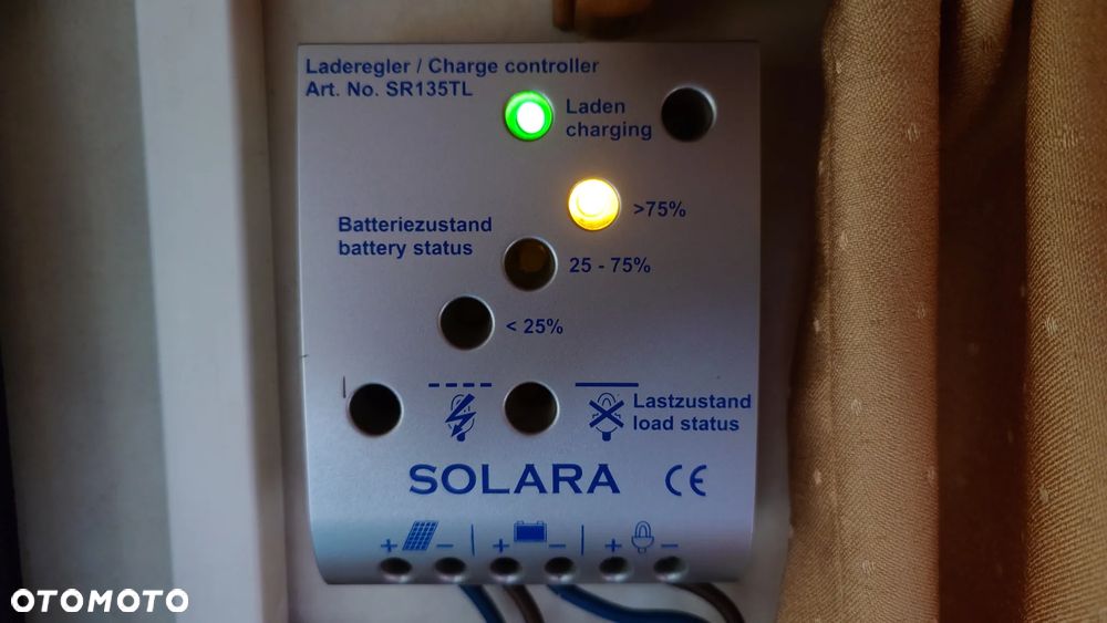 Hymer-Eriba B544 - 34