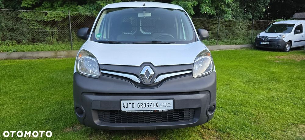 Renault Kangoo BLUE dCi 115 LIMITED - 6