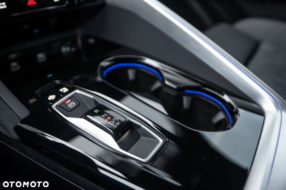 Audi Q5 TFSI mHEV 150 kW Quattro S tronic - 22