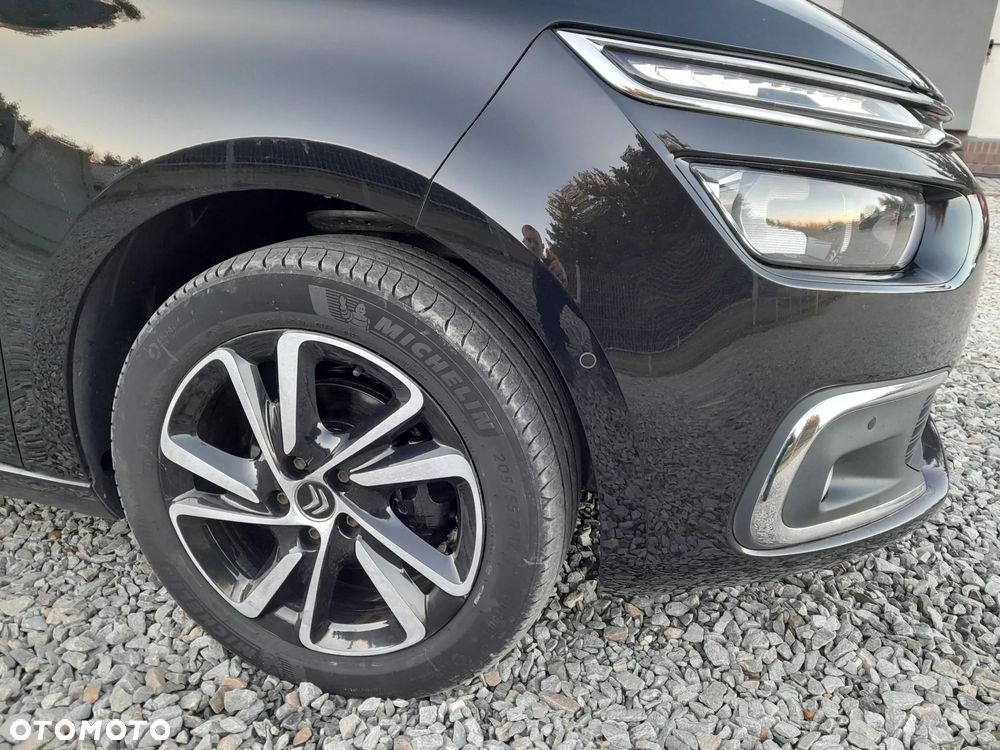 Citroën C4 Picasso BlueHDi 120 Exclusive - 14
