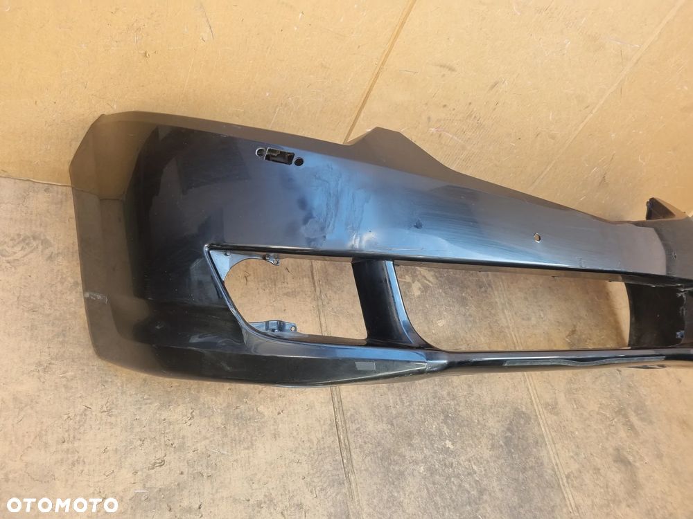 HONDA ACCORD VIII ZDERZAK PRZEDNI - 3