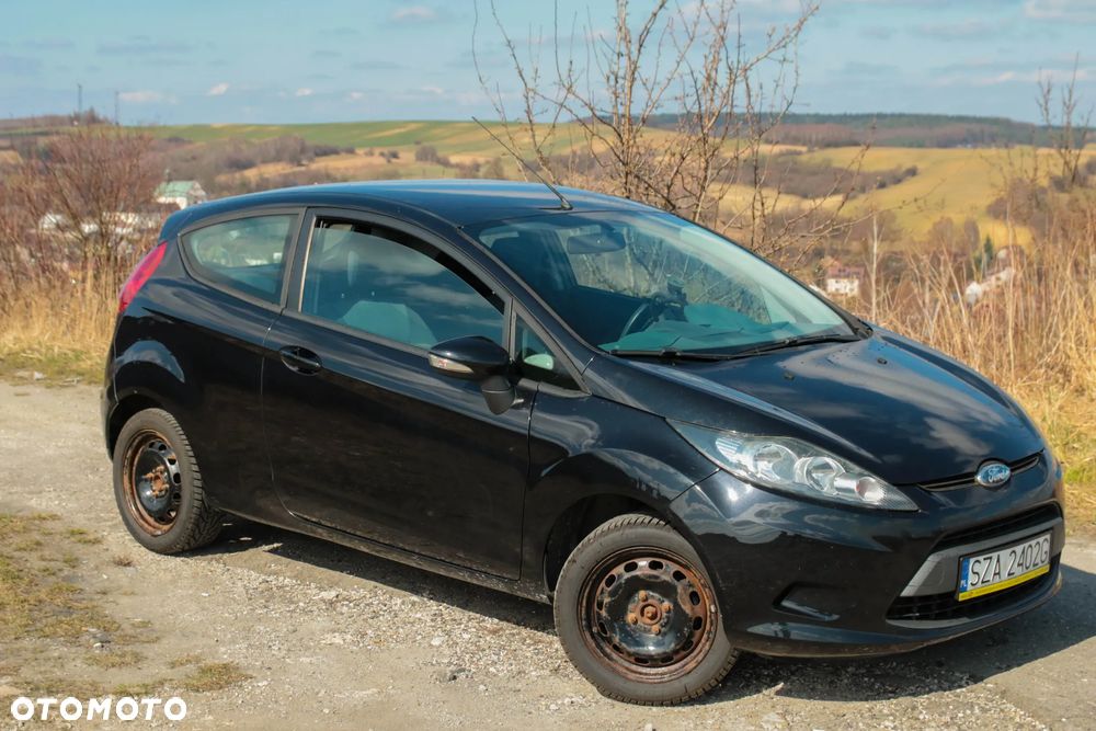 Ford Fiesta - 15