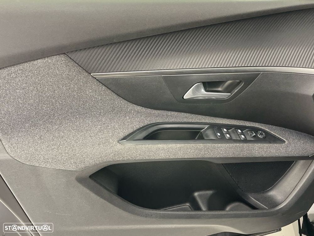 Peugeot 5008 1.5 BlueHDi Crossway - 16