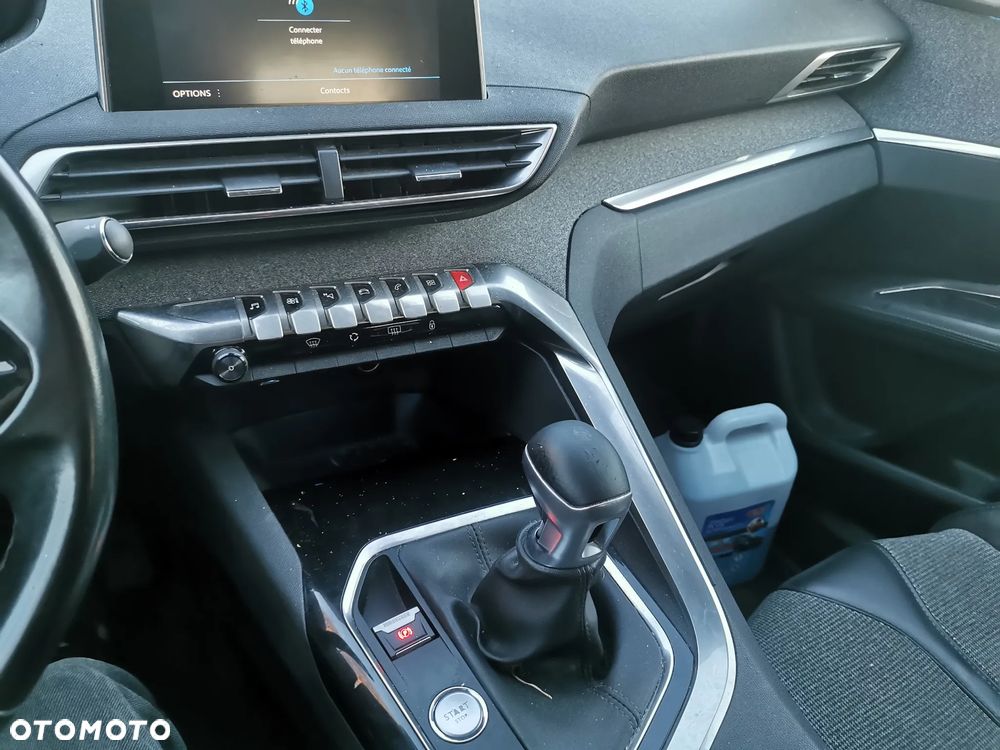 Peugeot 3008 - 9